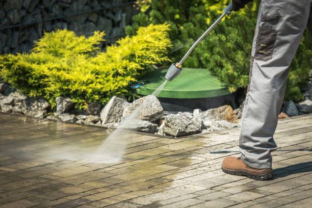 Playground Equipment Cleaning in Montour Falls, NY